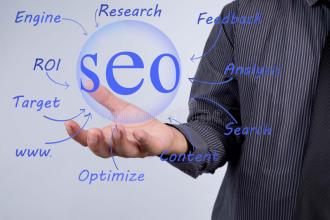 零基礎轉行seo可以嗎