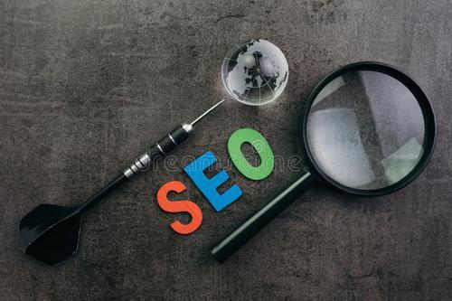 沒有百度指數(shù)的關(guān)鍵詞也可以做嗎