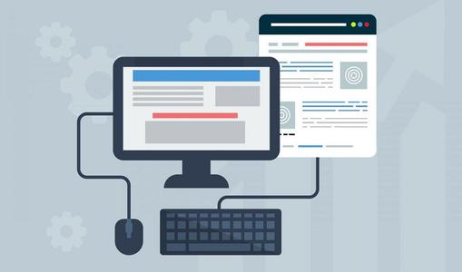 網(wǎng)站建設(shè)什么類型的站最好