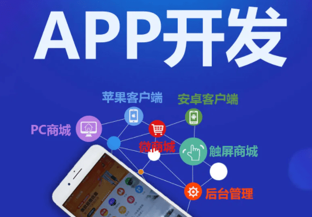 小程序和app的開發(fā)成本對(duì)比
