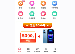 天天秒分銷(xiāo)系統(tǒng)開(kāi)發(fā)的獎(jiǎng)勵(lì)機(jī)制是怎樣的