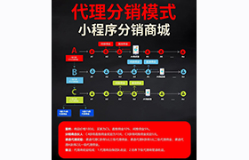 商城分銷(xiāo)是什么